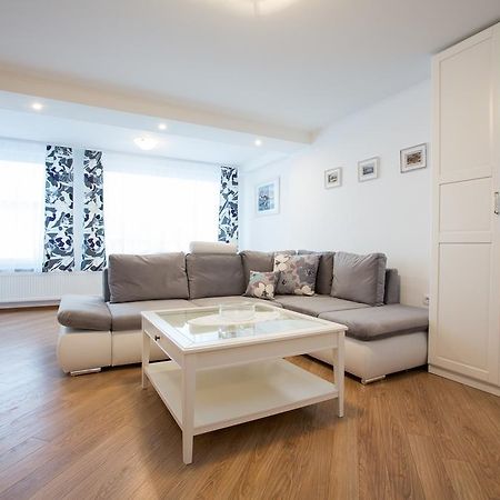 Apartments Grom Bled Esterno foto