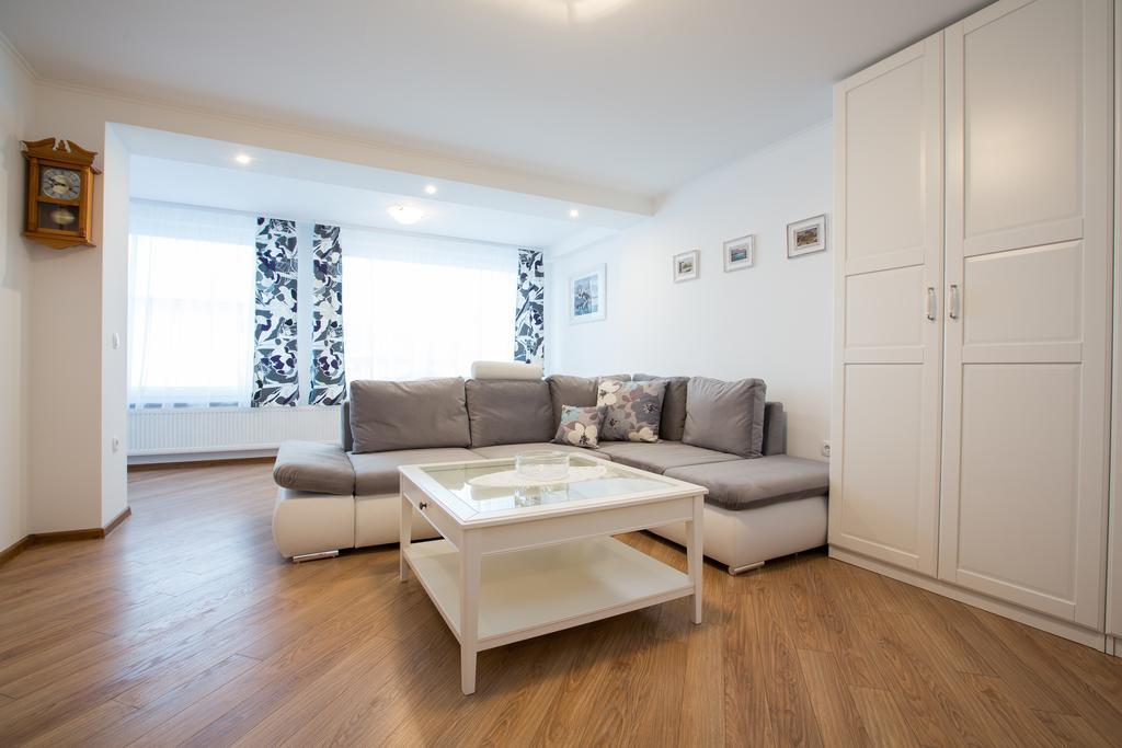 Apartments Grom Bled Esterno foto
